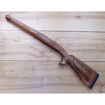 Kolba sztucer system Mauser 98 #2